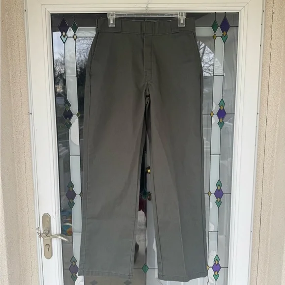 Vintage Dickies Pants - Picture 1 of 3